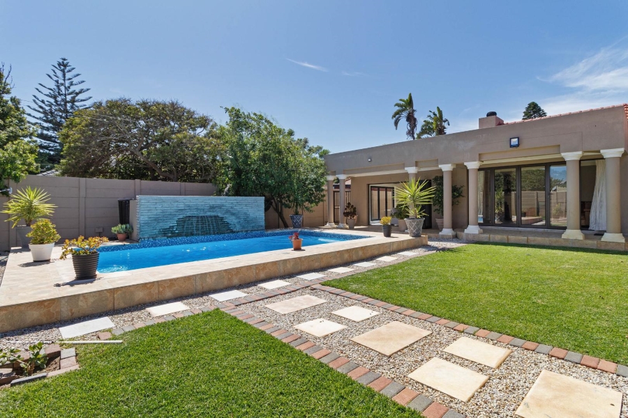 4 Bedroom Property for Sale in Milnerton Western Cape